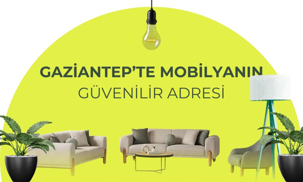 Gaziantep Koltuk Takımı Seçim Rehberi: 2026 Trendleri ve İpuçları | Meşa Mobilya