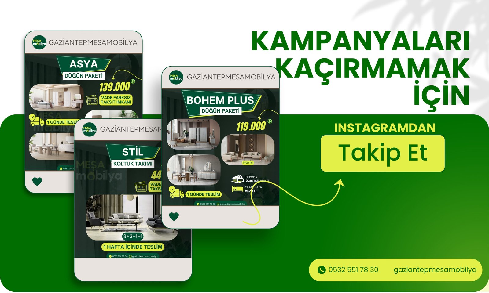 Gaziantep Koltuk Takımı Modelleri: Konforlu ve Şık Seçimin Rehberi | Meşa Mobilya