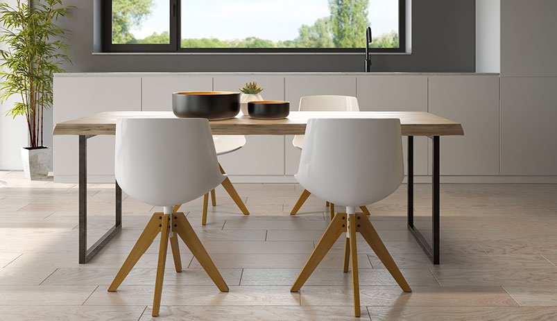 Gaziantep Yemek Odası Takımı Modelleri: Şıklık ve Fonksiyonelliğin Buluştuğu Tasarımlar | Meşa Mobilya